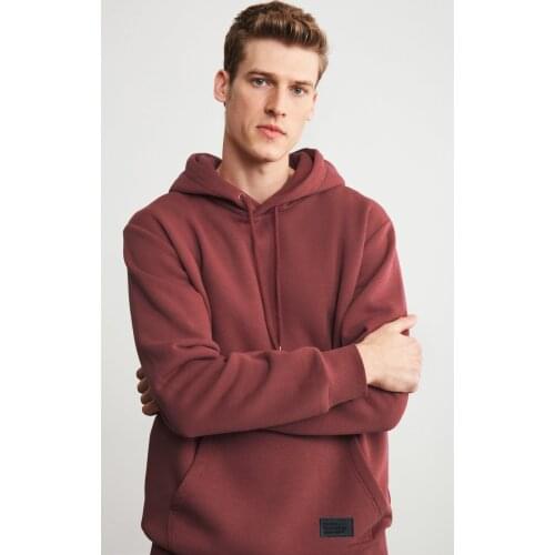 Grimelange Men's Hoodies