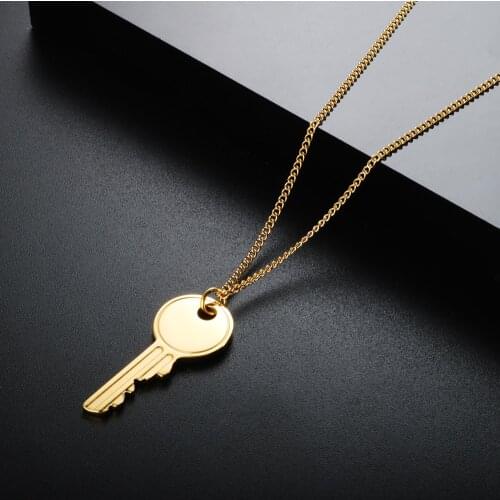 JOVO LOVE Gothic Pendants