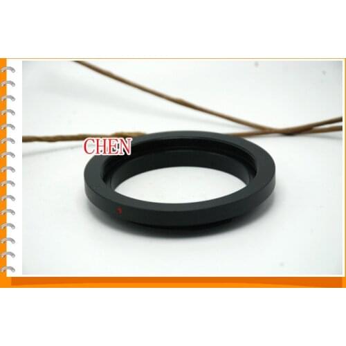 Modify Adapter Ring for M65 65mm film cctv Lens to pentax 67 pk67 pt67 camera