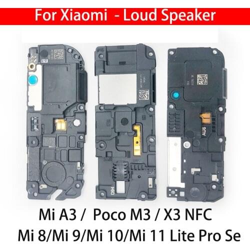 New625 Speakers For Phones Xiaomi Mi Max 3 Pro