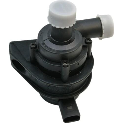 Free Shipping Engine Cooling Additional Auxiliary Water Pump For VW Multivan Transporter Caravelle 7H0965561A