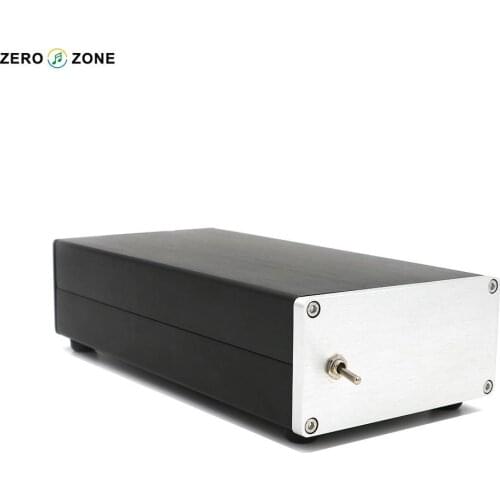 NEW GZLOZONE LPS-50 AC Power Supply With Isolation (A Variety Of Voltage Options)Home Amplifier DC12V 15V 18V 50W