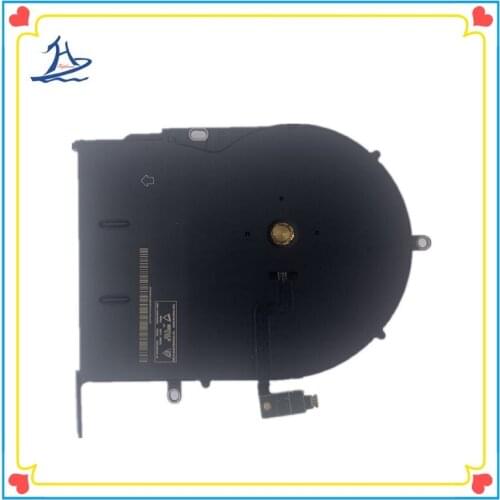 New CPU Cooling FAN 076-1450 for Apple Macbook Pro Retina 13" A1502 2013 Mid 2014 2015