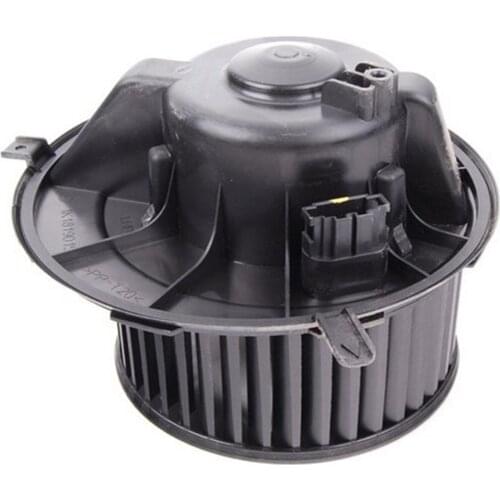 HVAC Heater Blower Motor Assembly OEM 1KD819015 Fit For Audi A3 Volkswagen Beetle Golf GTI Jetta Tiguan Eos Passat CC
