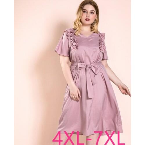 SHILI RIVER Elegant Summer Dresses