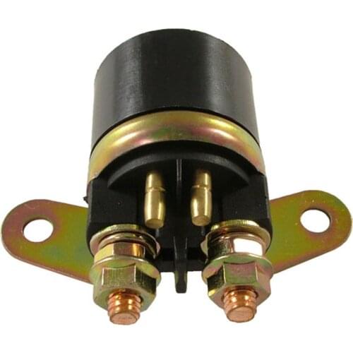 Free shipping Motorcycle Starter Relay Solenoid For Suzuki GSXR750 GSXR1100 LTF250 230 300 LT230E LT-F4WDX KING QUAD