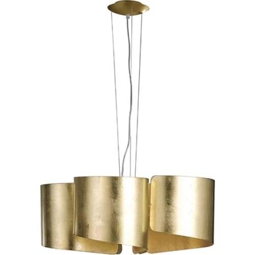 Modern luminaria pendente rope restaurant LED pendant lights Home Decoration E27 Light Fixture luminaire suspendu