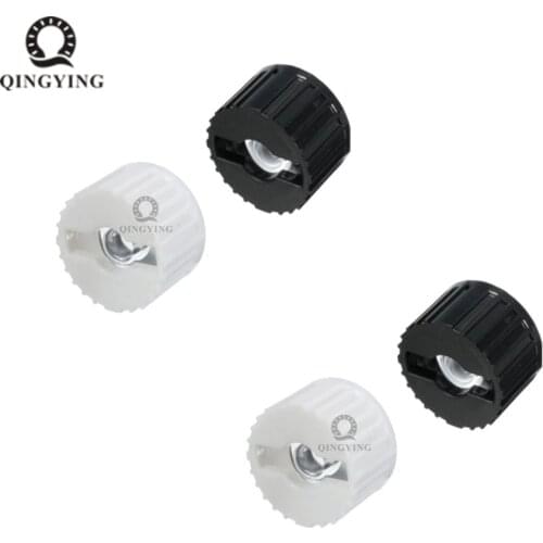 5set High Power 1W 3W 5W LED Lens 20MM PMMA Lenses With Bracket 5 15 25 30 45 60 90 120 Degree For 1 3 5 Watt Light Beads