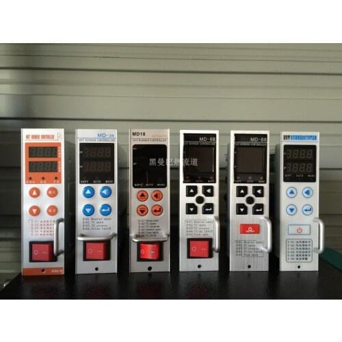 Mold Hot Runner Temperature Control Card Temperature Control Box Temperature Control Meter Thermostat YUDO T2 MD18 MD28 MD68 T1