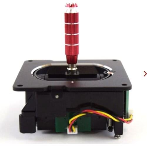 FrSky X9E Taranis Spare Part Throttle Gimbal Replacement Part