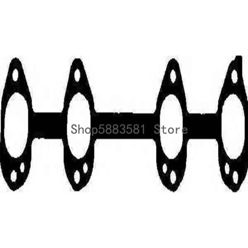 CAR Seals Vol ksw age nau diS kod aSe atG olf Jet taB ora Sha ran Exhaust manifold 1.6 liters AEH AKL, APF