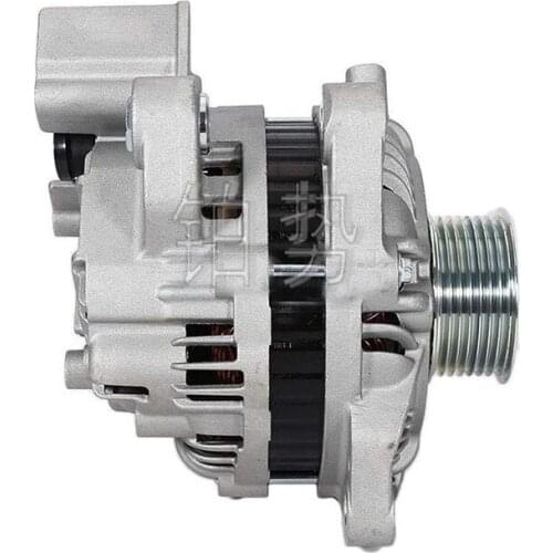 Car Alternator assembly 2006-Hon daC IVIC FA11.8L Engine assembly Generator motor Engine motor Starter assembly