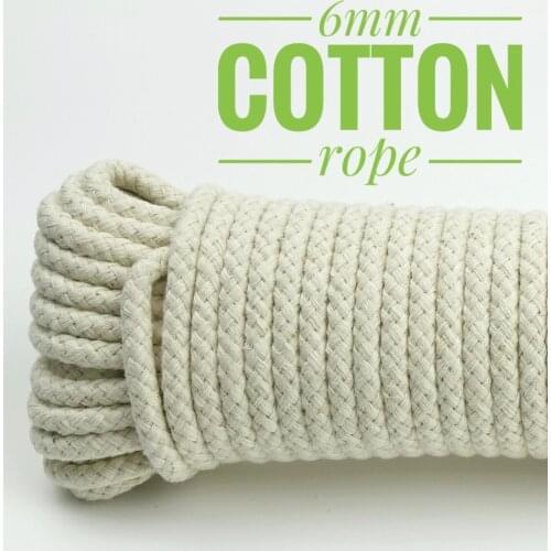 Brea The Home Handicraft Cords