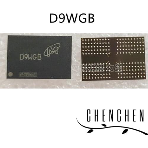 D9WGB MT53E512M32D2NP-046 WT:E 100% New