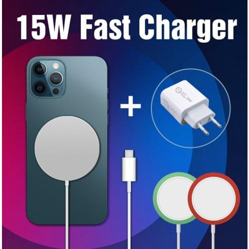 Dalletektv Wireless Chargers For Iphone