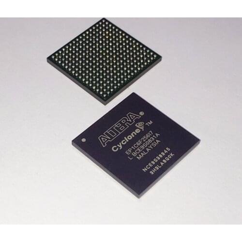 EP1C6F256I7 package BGA brand new original