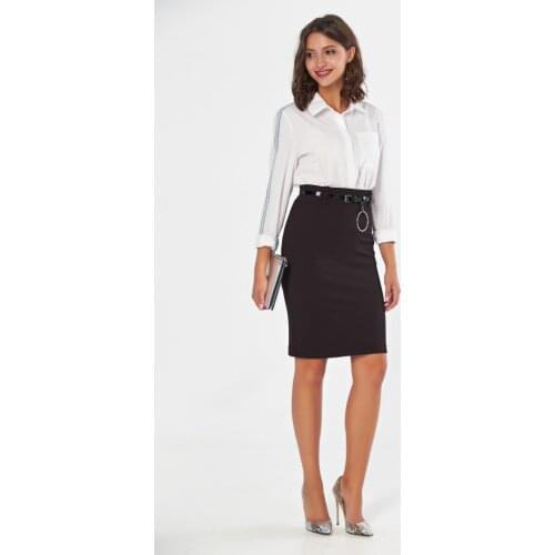 FLY Womens Pencil Skirts