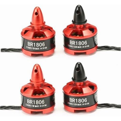 MARSPOWER Quadcopter Motors