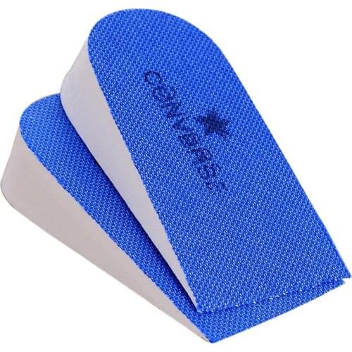 Mens and womens height-increasing insoles Mens and womens height-increasing insoles