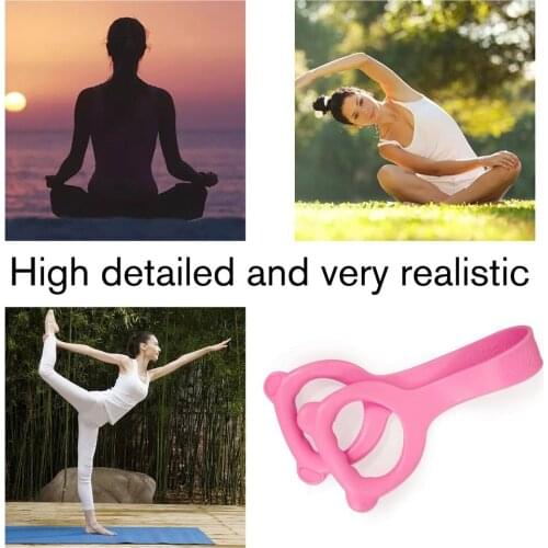 2021 New Resistance Bands Yoga Resistance Bands Exercise Gym Strength Training Rubber Fitness Home Workout Equipment