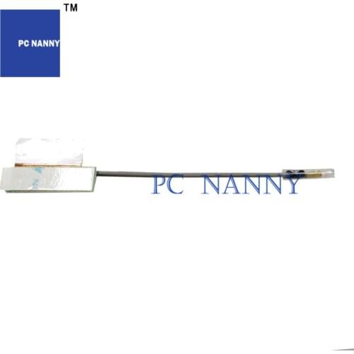 PCNANNY FOR Thinkpa E450 E450C E465 E460 Wireless antenna cable LED cable DC02001MM10 00HN668