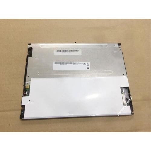 10.4 inch industrial LCD screen G104SN02 V.2 G104SN02 V2