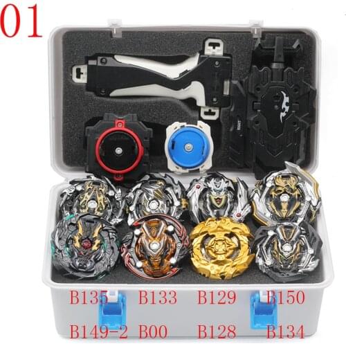 TAKARA TOMT Beyblade Ace Dragon.Ch Zan siash xalkryie.bi pw retsu burt