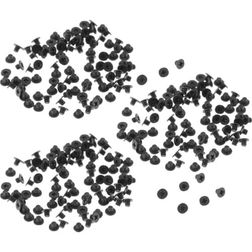 Keyboard Installation Screw (300pcs)Part For Apple MacBook A1465,A1425,A1398
