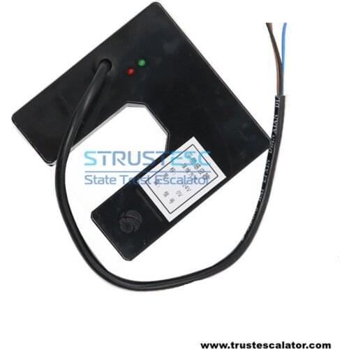 XEDLS 420 Elevator Photo Switch Sensor SOP10600