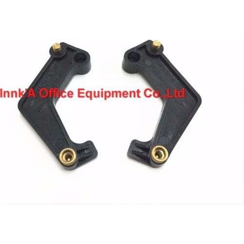 2Sets D009-4271,D009-4291 Front and Rear Pressure Release Lever for Ricoh MP4000 MP5000 4000 MP4001 5001 4002 5002 D0094271/4291