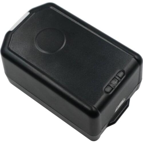 3000mAh 18650 Battery Case HV20B 20V Li-ion Battery Replacement for Hoover 20V BatteryBH03100 BH03120 BH04000