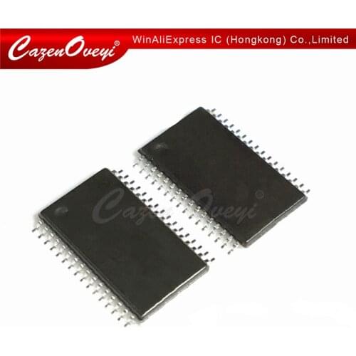 5pcs/lot TLC5922 TLC5922DAPR TSSOP-32