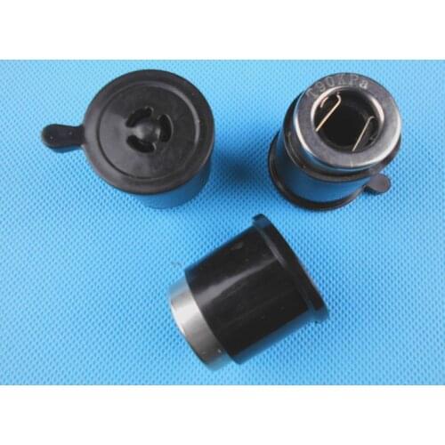 Electric pressure cooker accessories High pressure exhaust valve Pressure relief valve Outlet valve Safety valve DD
