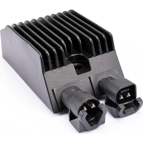 For Harley Sportster XL883 XL1200 2014 2015 2016 2017 XL 883 1200 74700012 Motorcycle MOS Voltage Regulator Rectifier