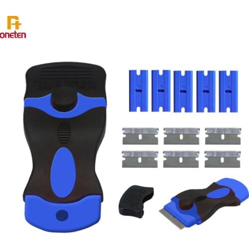 Sunshine SS-023 UV Glue Remover SCraper Knife LCD Touch Screen Residue Adhesive Clean For Mobile Phone Glue Remove Tool