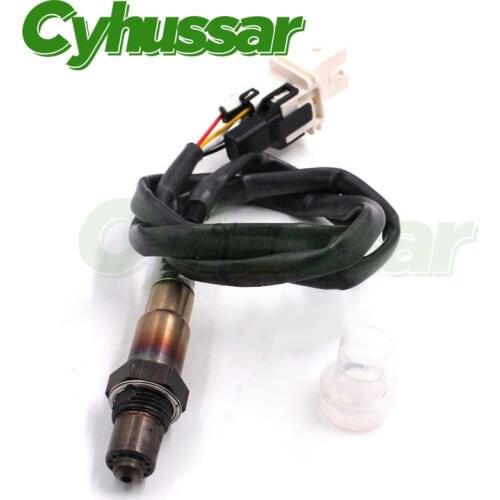 Oxygen Sensor O2 Lambda Sensor AIR FUEL RATIO SENSOR for Volvo S80 3.0L T6 XC90 2.9L T6 0258007135 234-5703 8670279 8658133