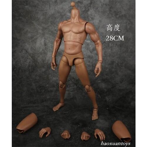 TBLeague 1/6 PL2020-165 B Sparta Silver Color Skirt Armor Model For Usual 12inch Doll Action Collectable