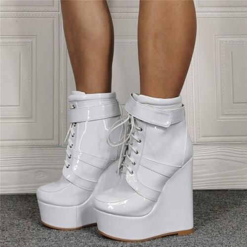 Ligentleman Women's Boots