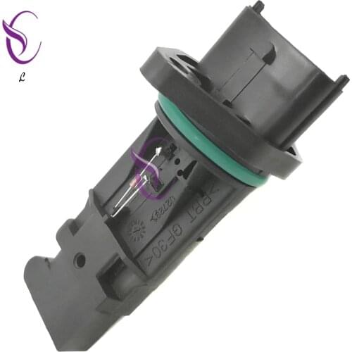 Mass Air flow Meter Maf Sensor For CADILLAC CTS SRX SRX HOLDEN COMMODORE STATESMAN ADVENTRA CREWMAN CAPRICE 2.8 3.6 i V6