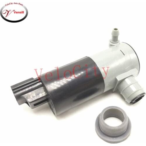 Headlight Washer Pump Motor Part No# 28920-3TS0A 289203TS0A For 2014-2017 X-Trail T32 2013 Teana