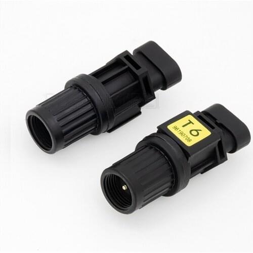 1PC for Buick Excelle Odometer Sensor Chevrolet Cruze LOVE Sail Ocode Speed Sensor