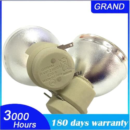 Original projector Lamp BL-FP230D for OPTOM A EX612/EX615/DH1010/EH1020/EW615 TX615 HD180 HD20 HD20-LV/HD200X/TX612 Happyabte