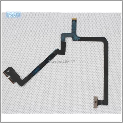 Original New For RC Parts Flexible Gimbal Flat Ribbon Flex Cable layer Accessory Replacement Fit For DJI PHANTOM 4 PRO