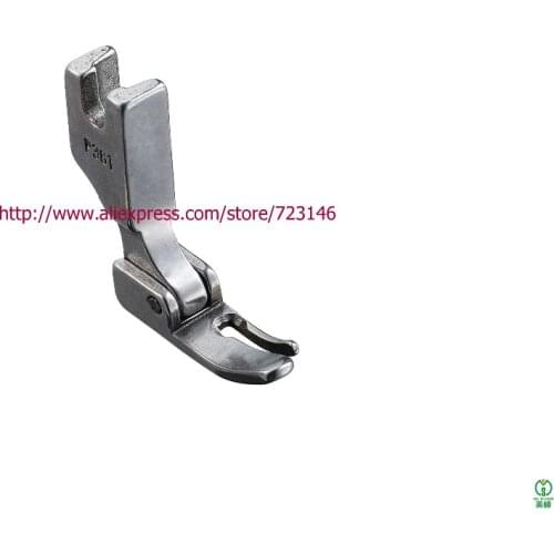 P361 JUKI INDUSTRIAL SEWING MACHINE PRESSER FOOT for DURKOPP BROTHER CONSEW MITSUBISHI PFAFF SEIKO SINGER SIRUBA TOYATA