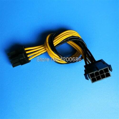 8PIN 20AWG 30CM Extension Cable Micro-Fit 3.0 43025 Molex 3.0 2x4pin 430200800 8 pin Molex 3.0 2*4pin 8p wire harness