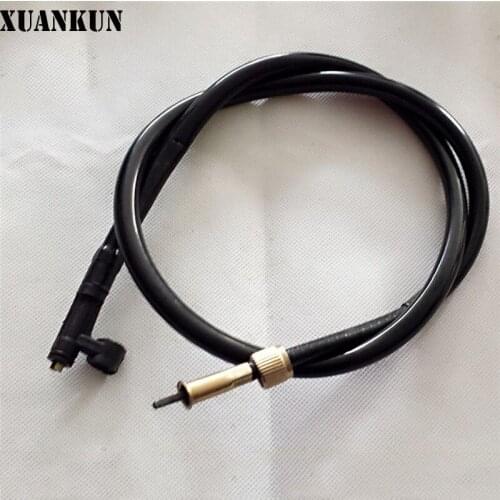 XUANKUN HJ110-A HJ110-2-2A Speed Meter Line Chart Line Mileage Line