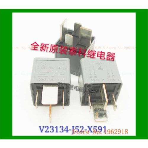 V23134-J52-X591 12V A0009826423