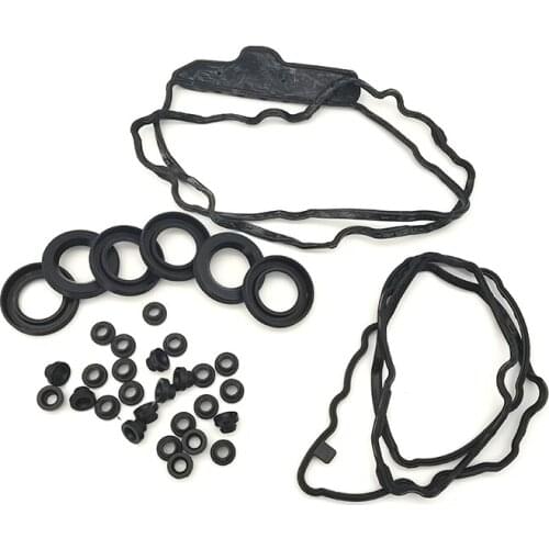 VS50808R Car Valve Cover Gasket For Chevrolet GMC Cadillac Buick 3.6L 2009-2016