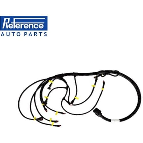 Engine Wiring Harness 97301375 Cable Harness Injector For Ivec o Parts