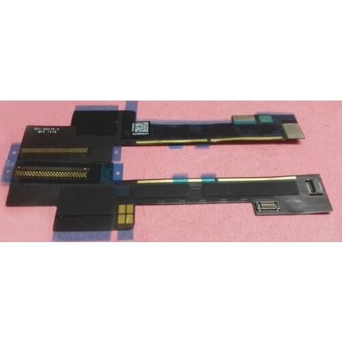 Loud Speaker Ringer Buzzer Flex Cable Ribbon For Ipad Pro 9.7 inch A1673 A1674 A1675 main loudspeaker flex wifi/4G Version